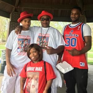 Meet your Posher, Jaylen